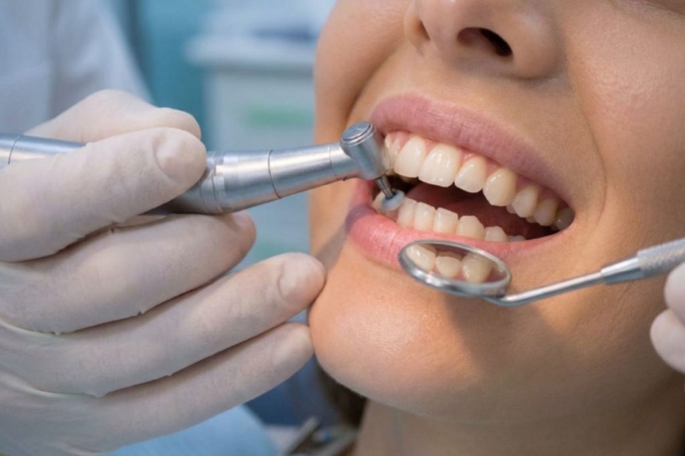 Brace Yourself provides the general dentistry service that you need